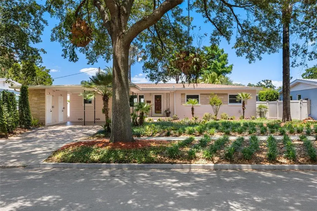 2811 Clemwood Street, Orlando, FL, 32803