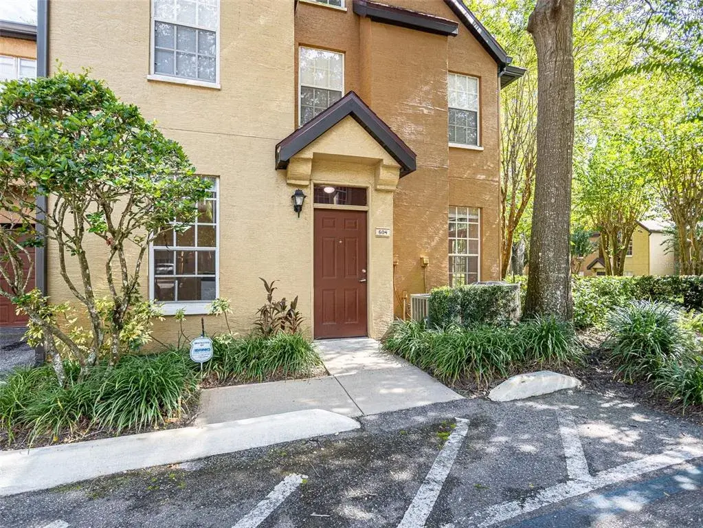 6320 Raleigh Street Unit 604, Orlando, FL, 32835