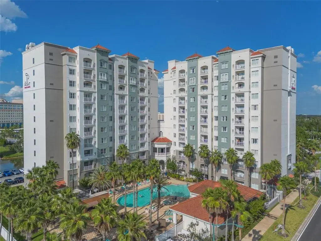 7383 Universal Boulevard Unit 710, Orlando, FL, 32819