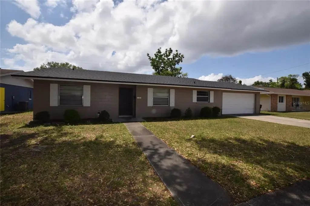 2762 Clear Cove Lane, Orlando, FL, 32805
