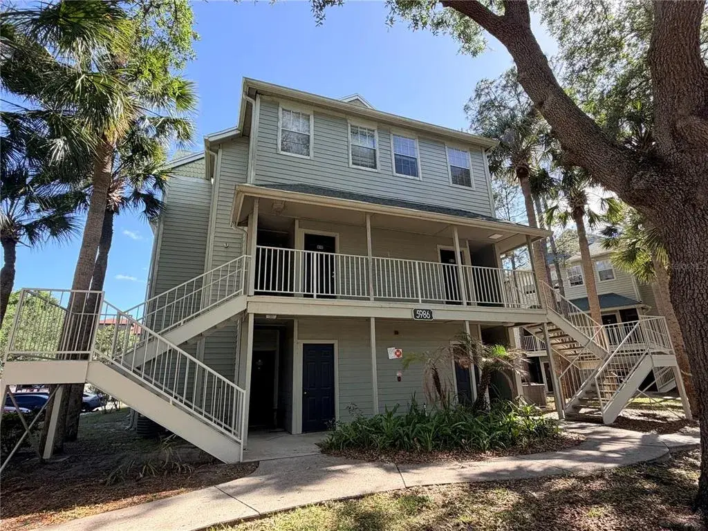 5986 Westgate Drive Unit 204, Orlando, FL, 32835