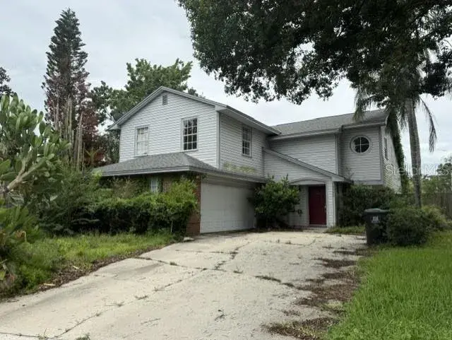 6588 Piccadilly Lane, Orlando, FL, 32835