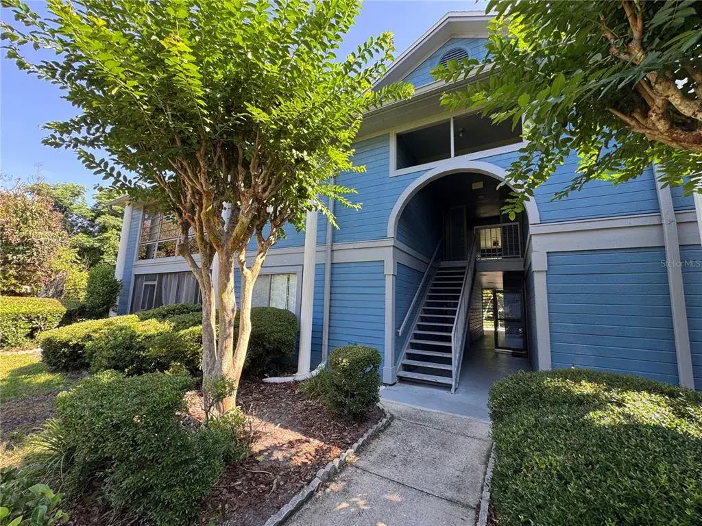 2372 Oak Park Way Unit 104, Orlando, FL, 32822