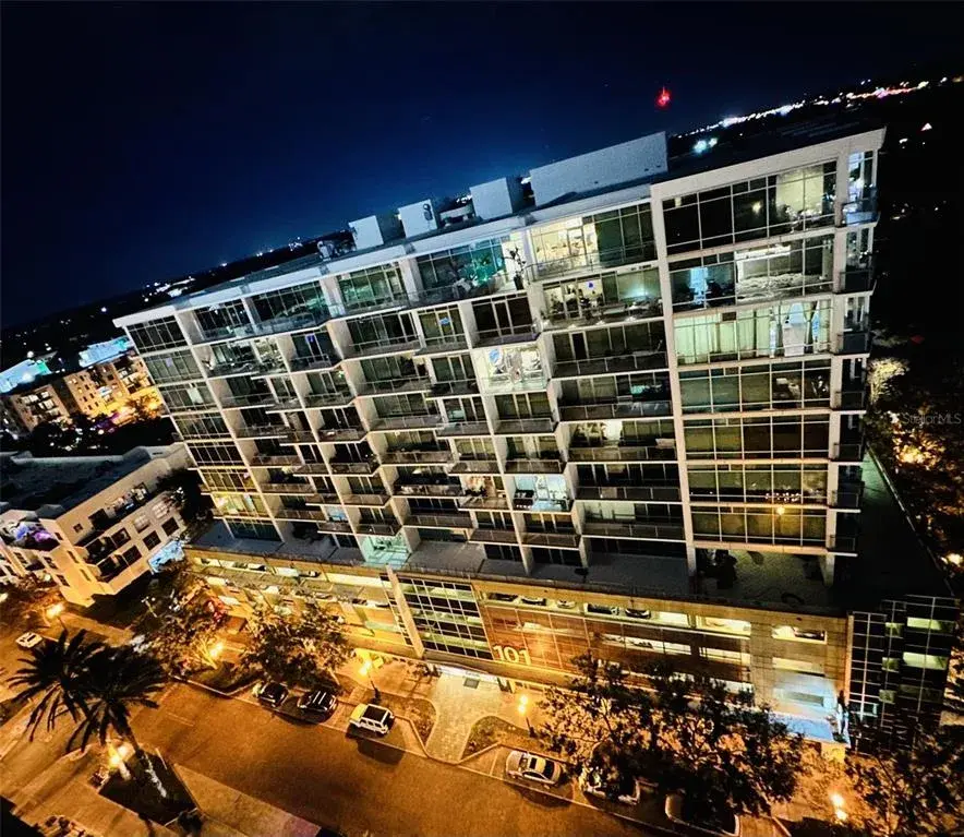 101 S Eola Drive Unit 1115, Orlando, FL, 32801