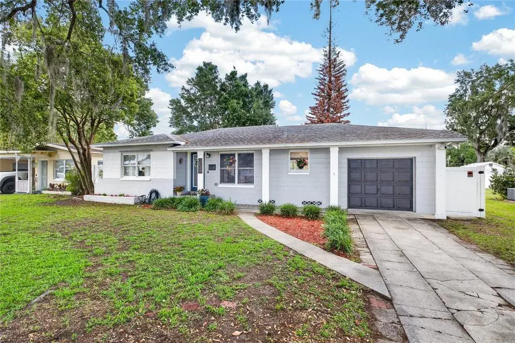 1117 Edwards Lane, Orlando, FL, 32804