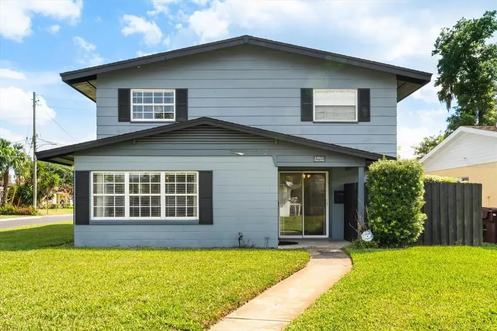 2 W Steele Street, Orlando, FL, 32804