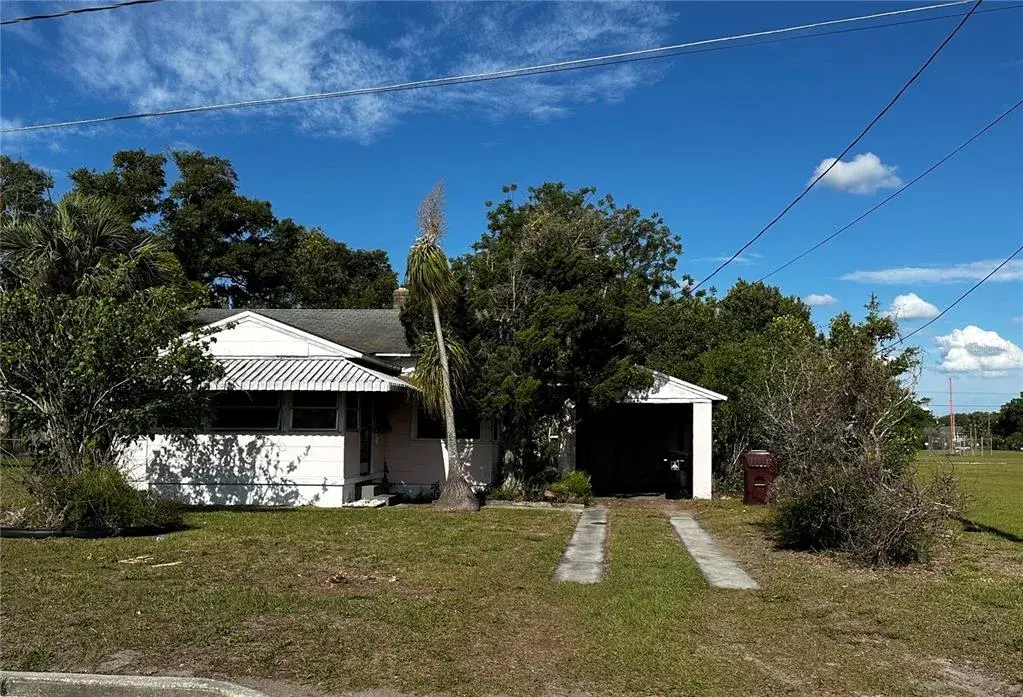 214 Maynard Avenue, Orlando, FL, 32803