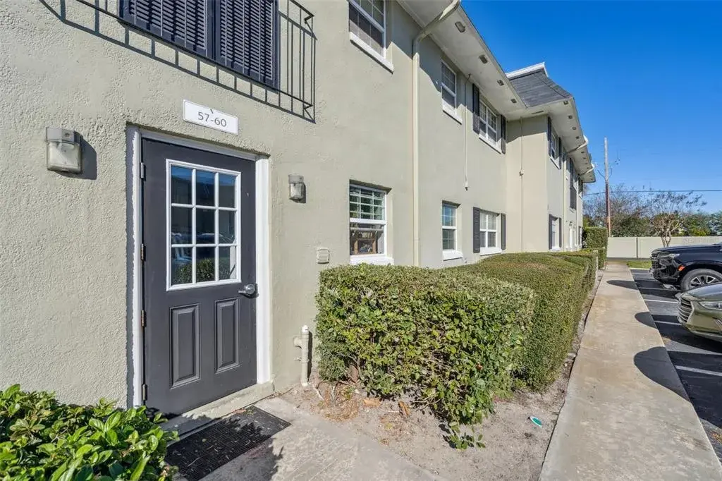 525 Conway Road Unit 59, Orlando, FL, 32807