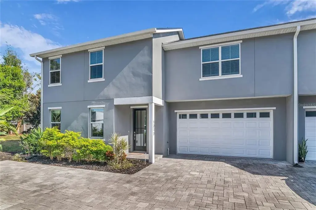 1217 E Muriel Street, Orlando, FL, 32806
