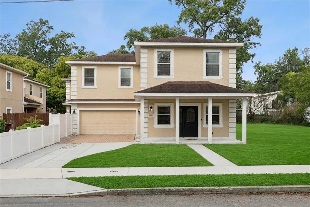 1132 Hardy Avenue, Orlando, FL, 32803