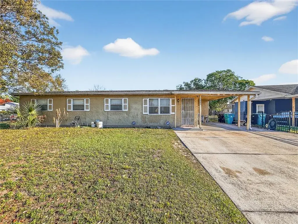5025 Lescot Lane, Orlando, FL, 32811