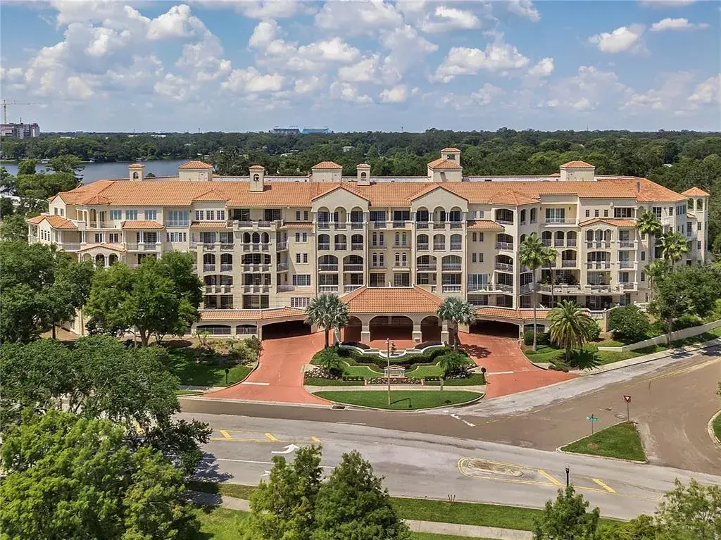 1110 SW Ivanhoe Boulevard Unit 27, Orlando, FL, 32804