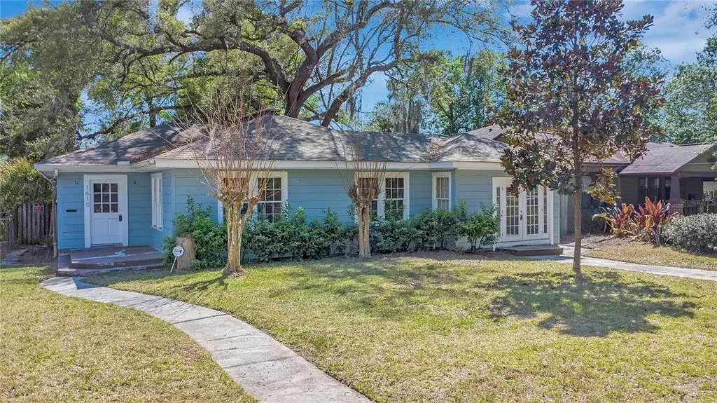 1610 E Jefferson Street, Orlando, FL, 32803