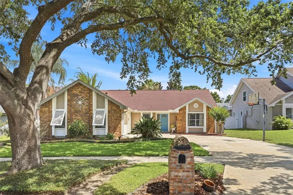 3311 Heathgate Court, Orlando, FL, 32812