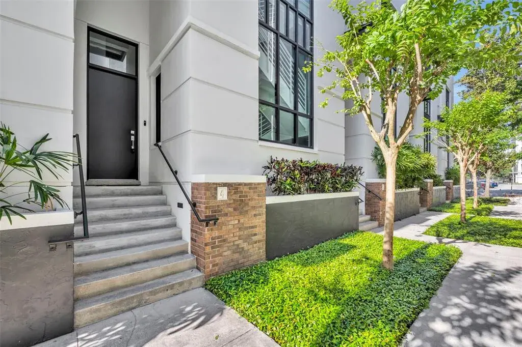 356 S Osceola Avenue Unit 17a, Orlando, FL, 32801