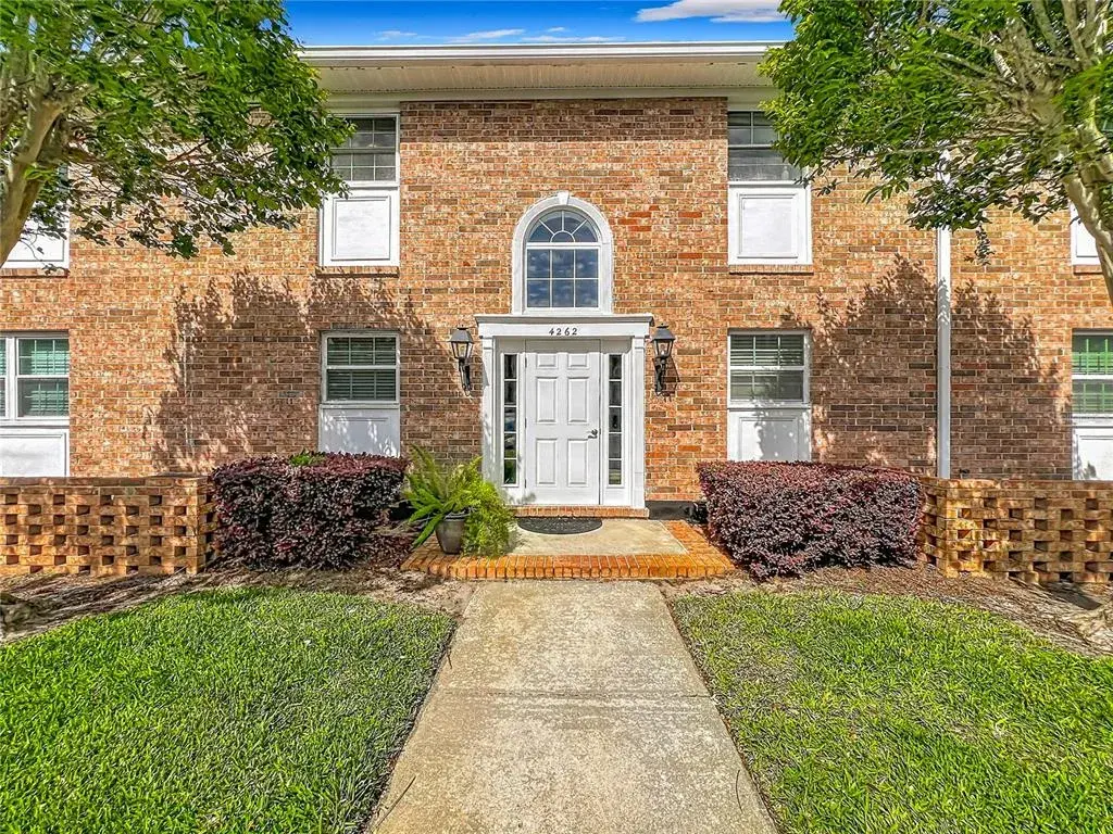 4262 Lake Underhill Road Unit 9c7, Orlando, FL, 32803