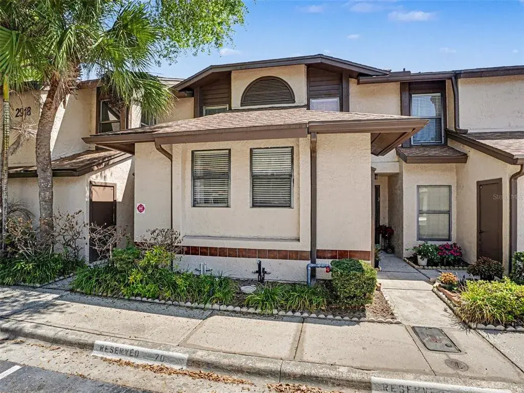 2918 S Semoran Boulevard Unit E2, Orlando, FL, 32822