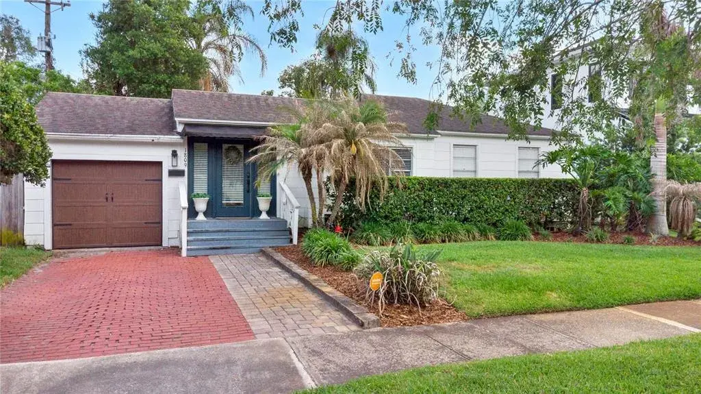 1809 Florinda Drive, Orlando, FL, 32804