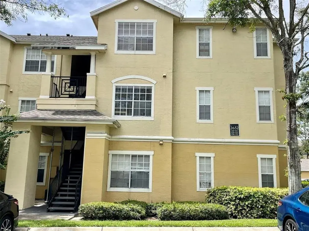 2652 Robert Trent Jones Drive Unit 525, Orlando, FL, 32835
