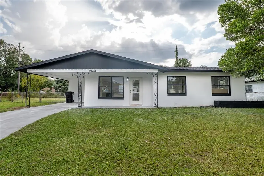 3040 Pinder Court, Orlando, FL, 32811
