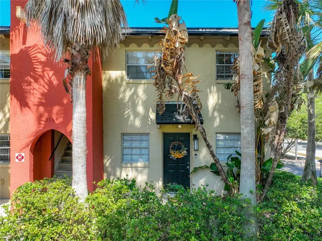 2507 E Central Boulevard Unit 22, Orlando, FL, 32803