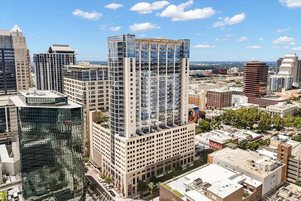 155 S Court Avenue Unit 1011, Orlando, FL, 32801