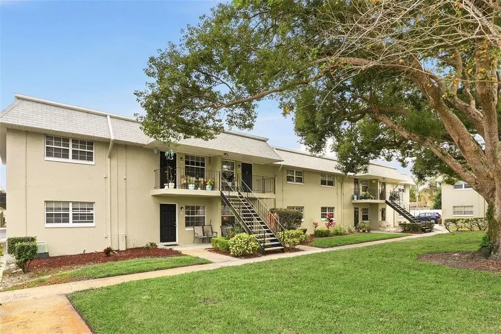525 Conway Road Unit 70, Orlando, FL, 32807