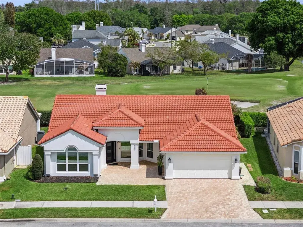 3925 Woodsfield Court, Orlando, FL, 32822