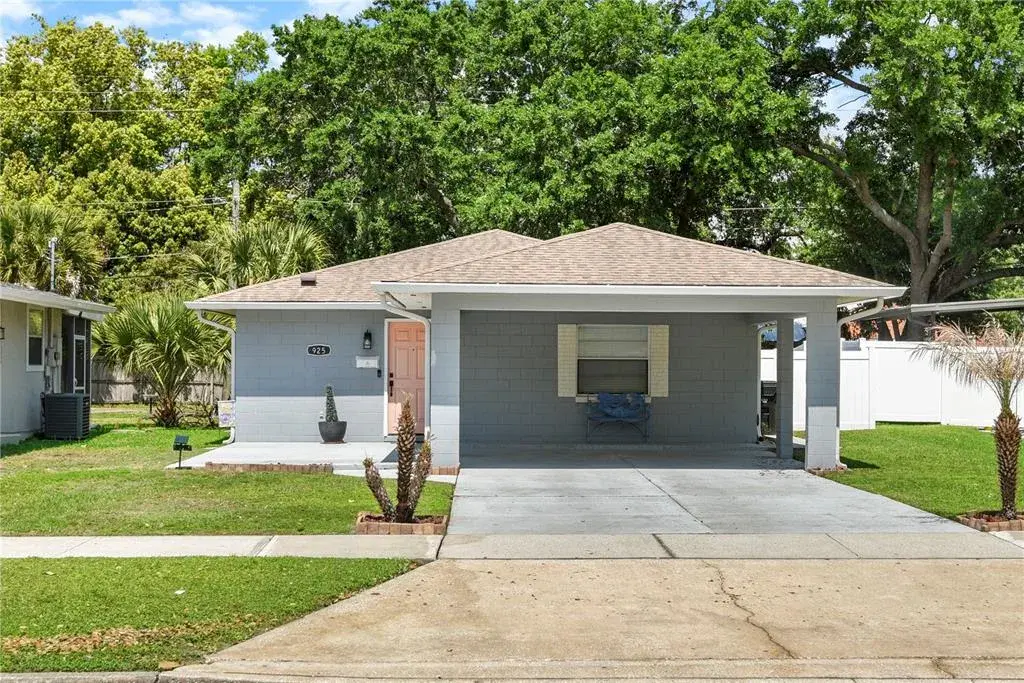 925 W Smith Street, Orlando, FL, 32804