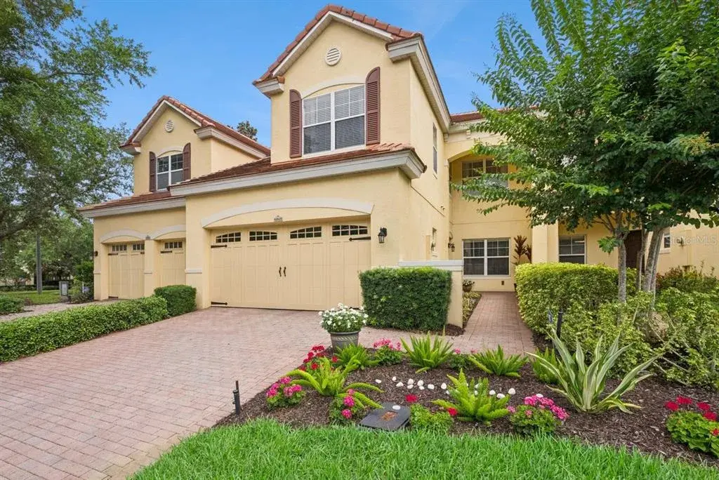 6869 Piazza Street, Orlando, FL, 32819