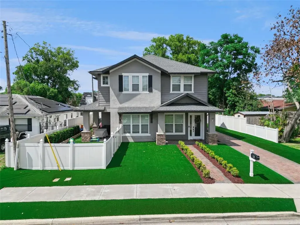 135 E Crystal Lake Street, Orlando, FL, 32806