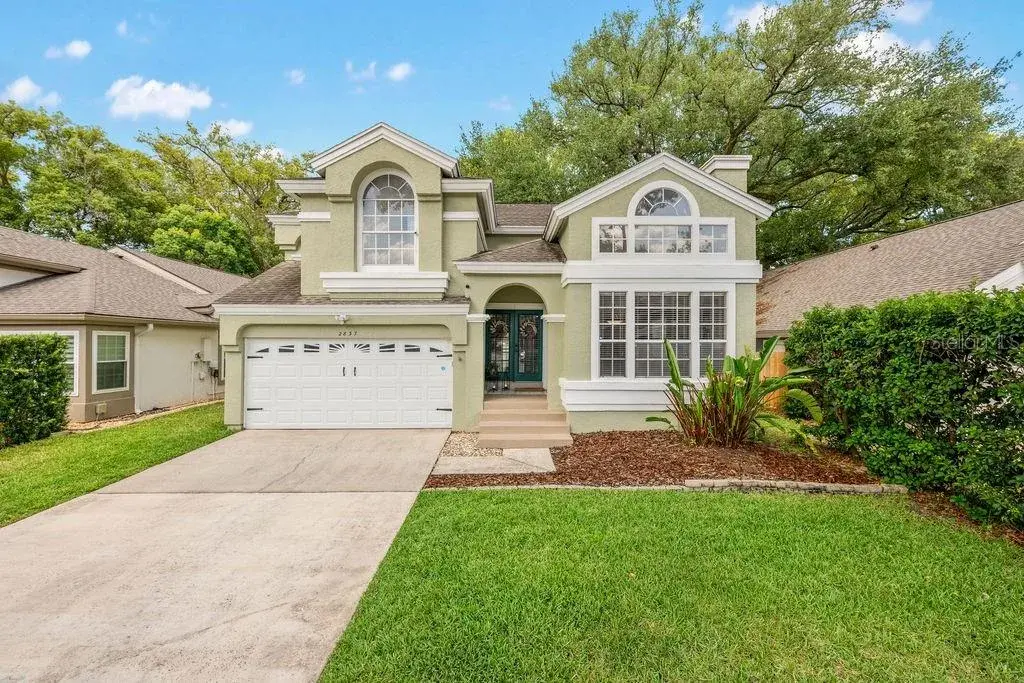 2837 Cayman Way, Orlando, FL, 32812