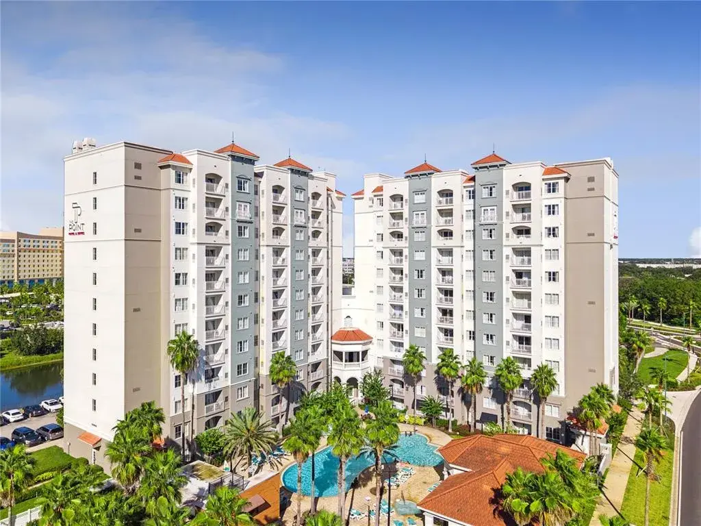 7383 Universal Blvd Unit 1109, Orlando, FL, 32819