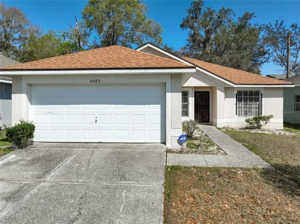 5065 Foxcroft Court, Orlando, FL, 32808