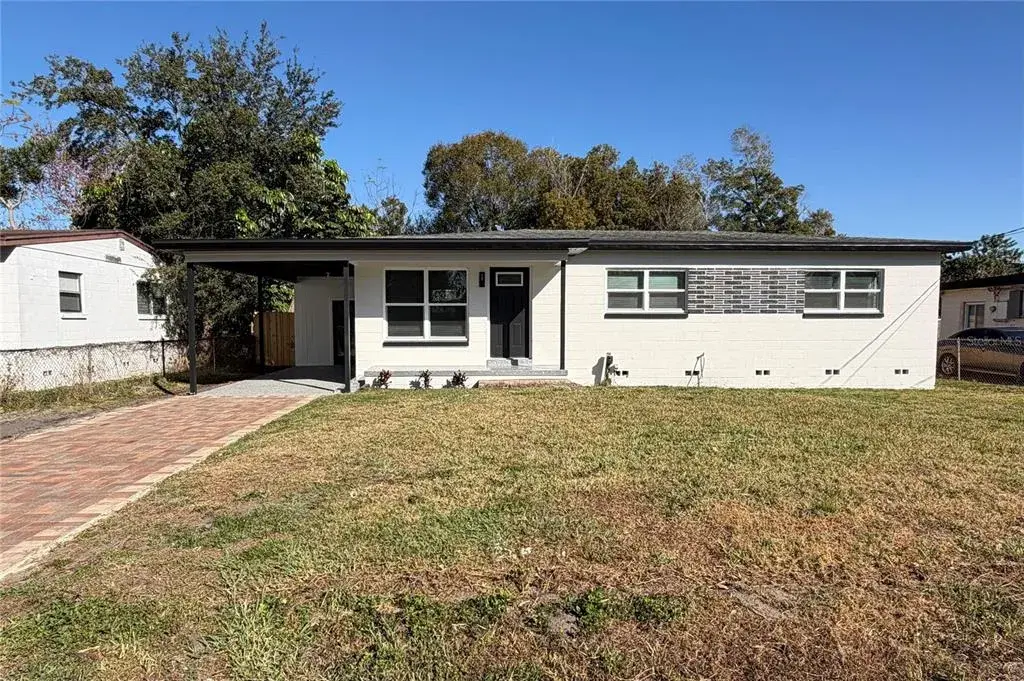 5607 Andora Street, Orlando, FL, 32807