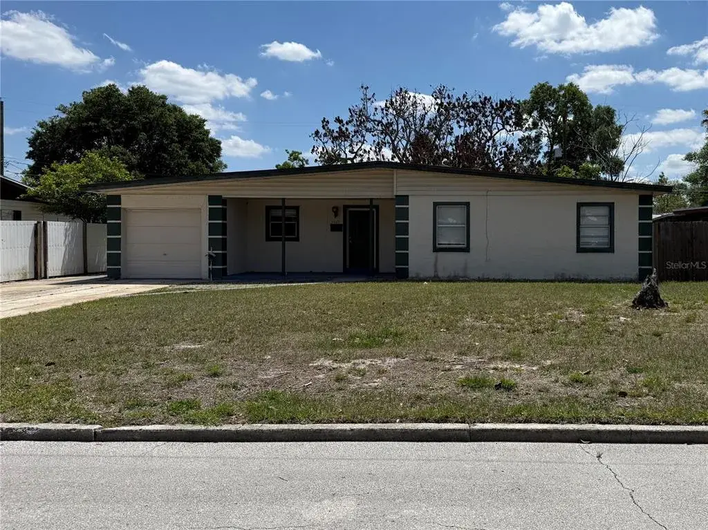5410 Pecos Street, Orlando, FL, 32807