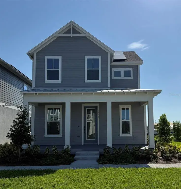 14987 Sirleaf Drive, Orlando, FL, 32827