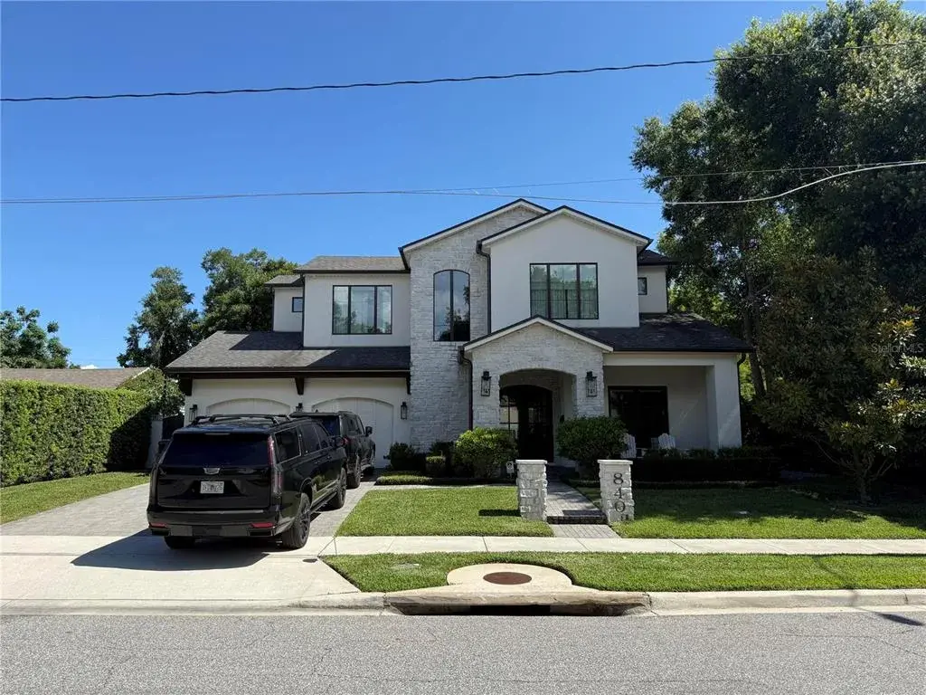 840 W Winter Park Street, Orlando, FL, 32804