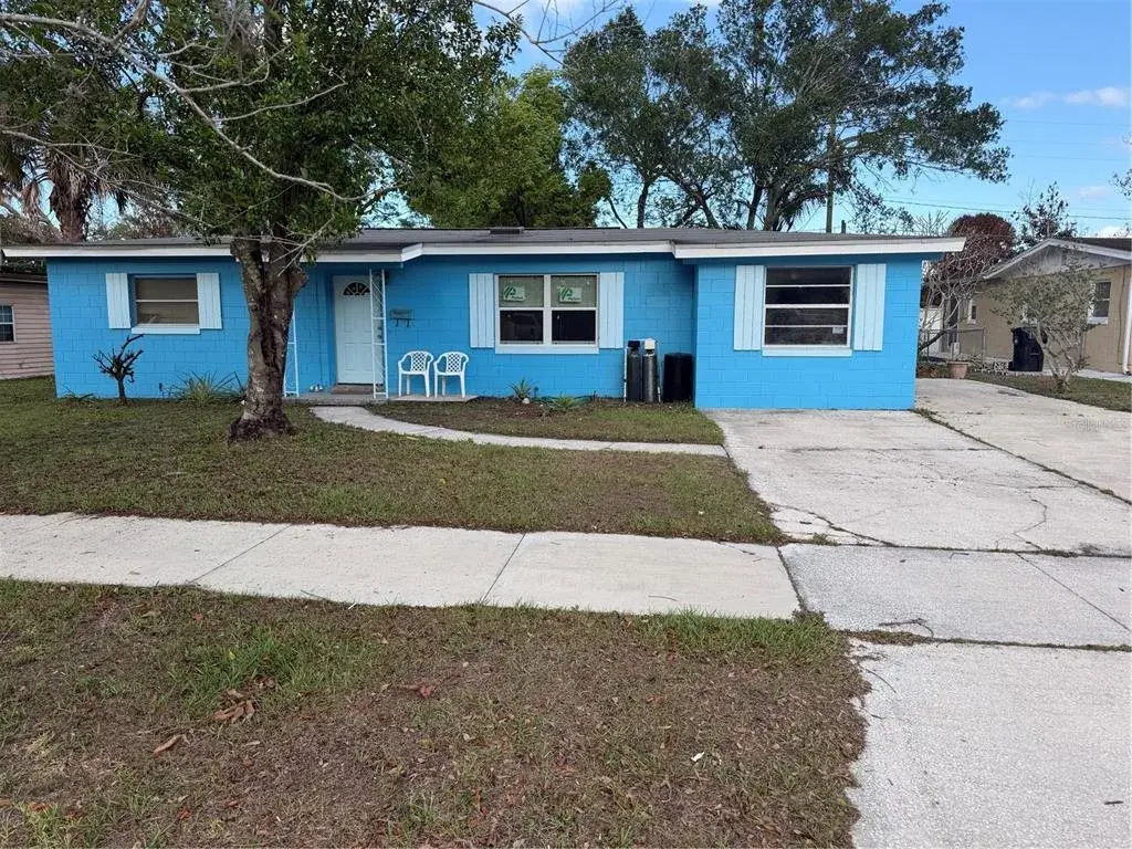 1331 Julio Lane, Orlando, FL, 32807