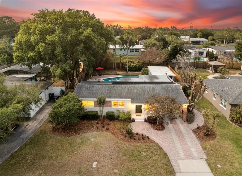 2810 Nancy Street, Orlando, FL, 32806