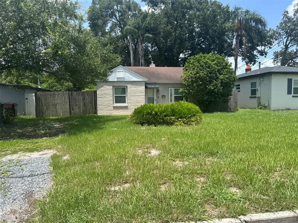 121 E King Street, Orlando, FL, 32804