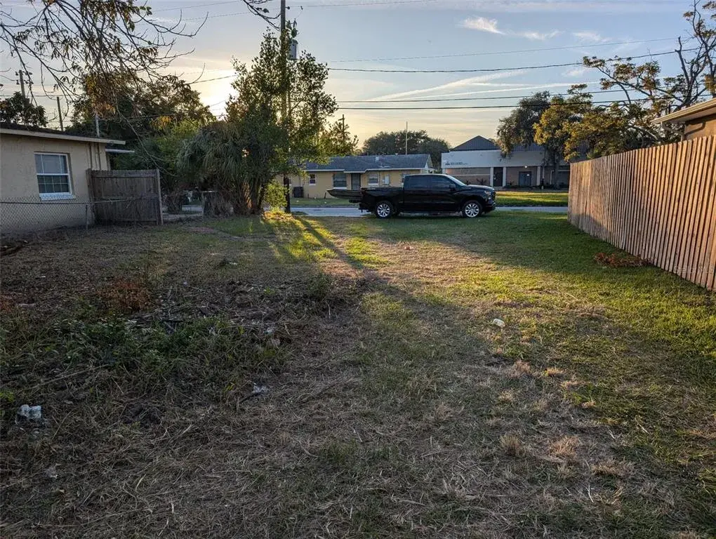 713 Quill Avenue, Orlando, FL, 32805
