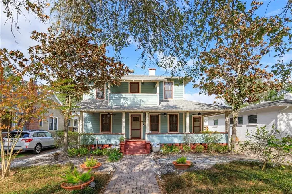817 Livingston Street, Orlando, FL, 32803
