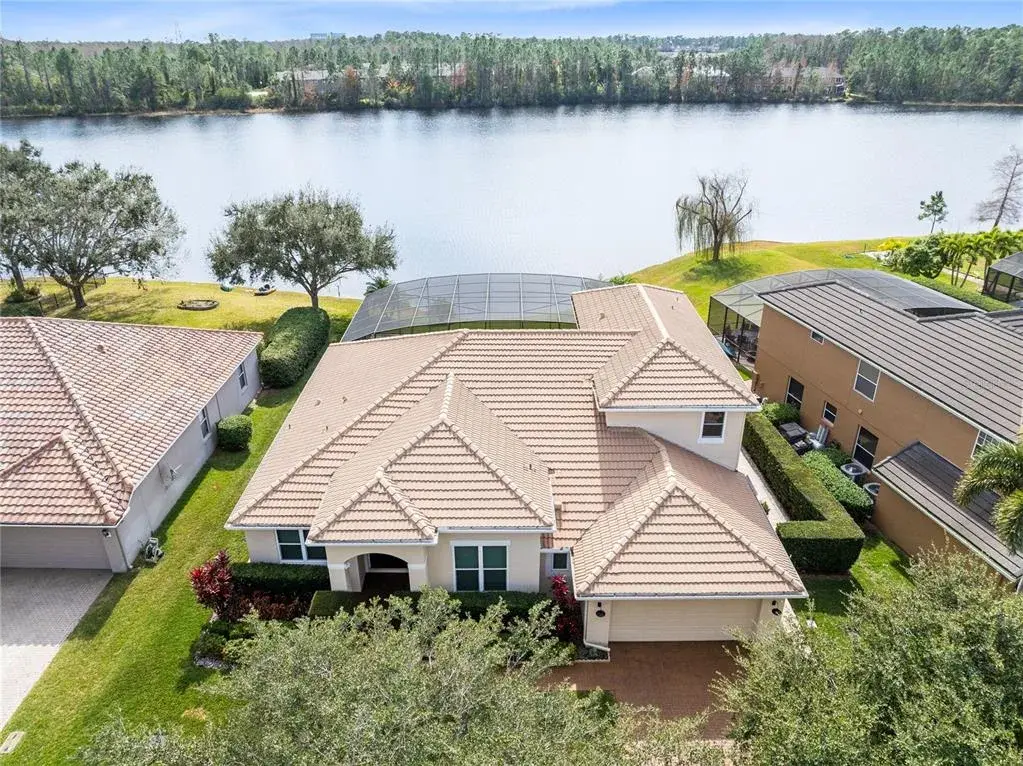 9958 Oak Quarry Drive, Orlando, FL, 32832
