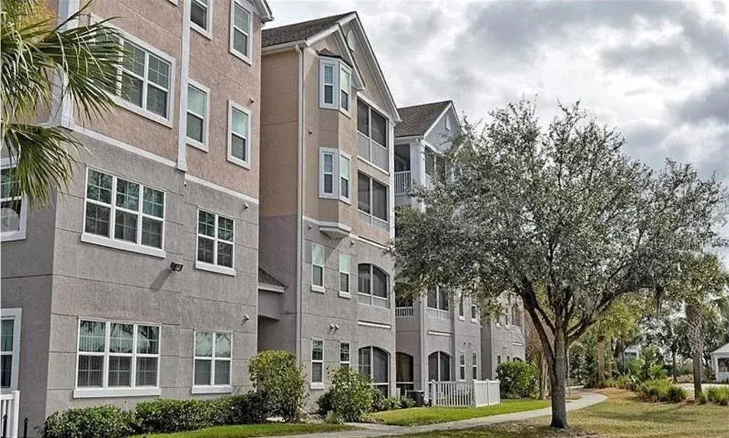 3428 Soho Street Unit 301, Orlando, FL, 32835