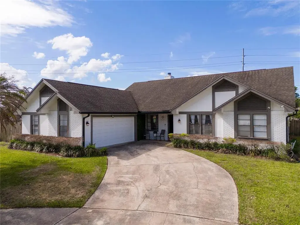 3620 Danby Court, Orlando, FL, 32812