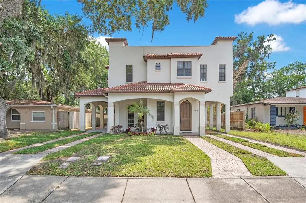 136 E Esther Street Unit B, Orlando, FL, 32806