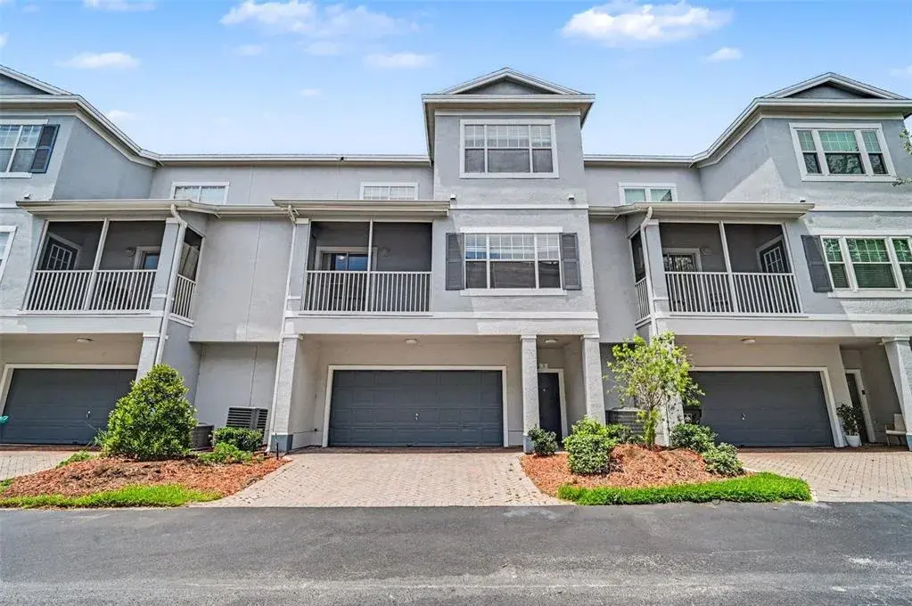 2586 Grand Central Parkway Unit 9, Orlando, FL, 32839