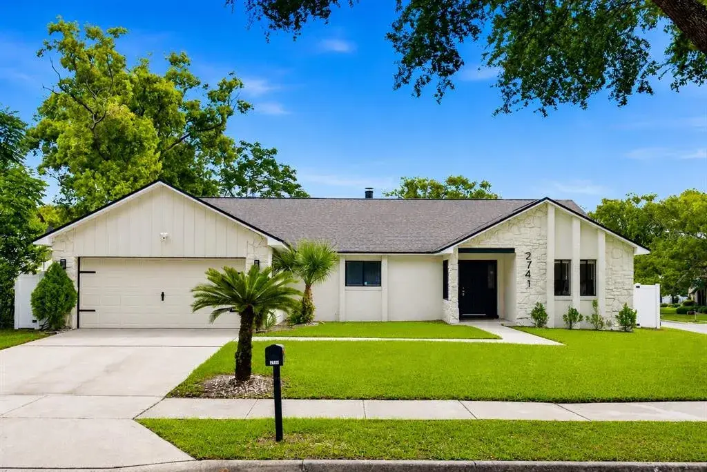 2741 Bolder Lane, Orlando, FL, 32812