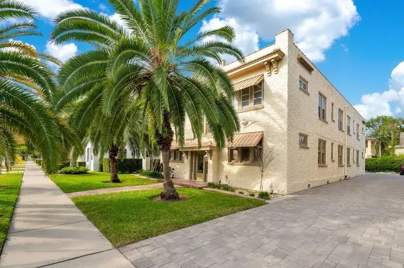 613 E Ridgewood Street Unit 2, Orlando, FL, 32803